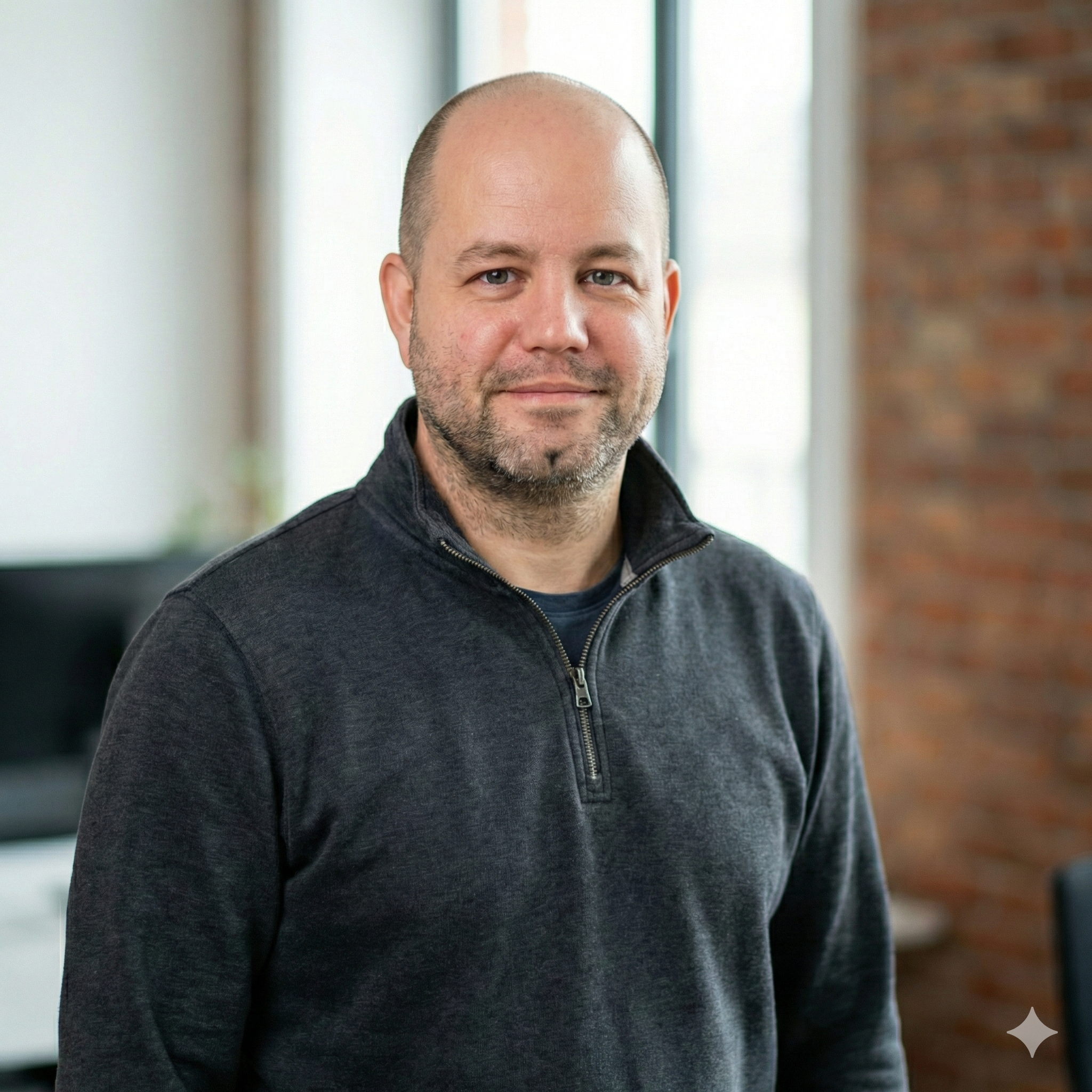 Majiteľ Monada Print