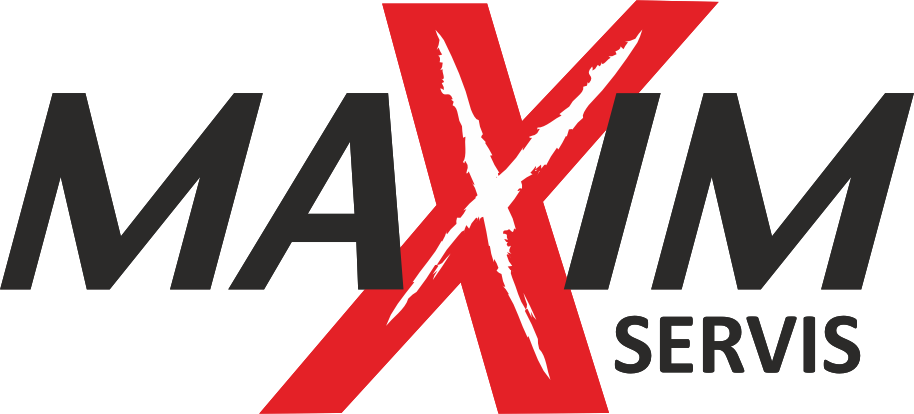 Maxim Servis