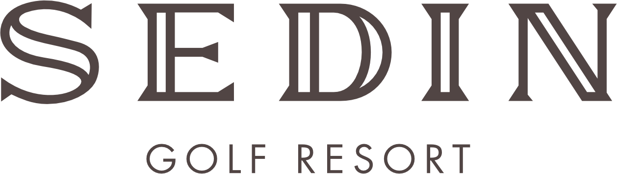 Sedin Golf